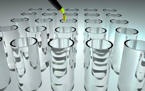 Study health sterile