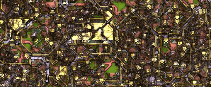 Computer electronics technology