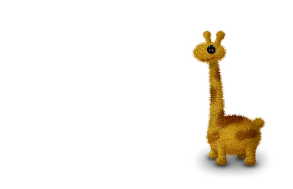 For children fun toys