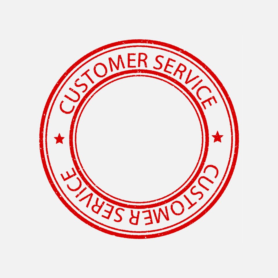 Business customer service