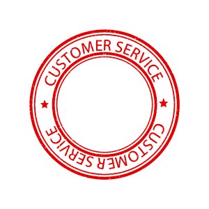 Business customer service