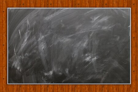 Wall background empty