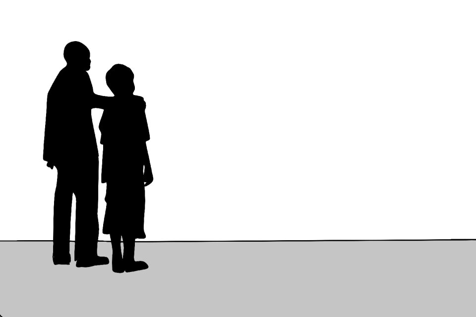 Overcoming gratitude family