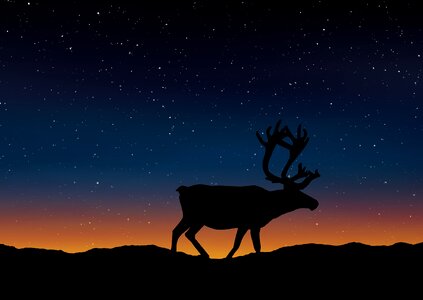 Nature sky Free illustrations