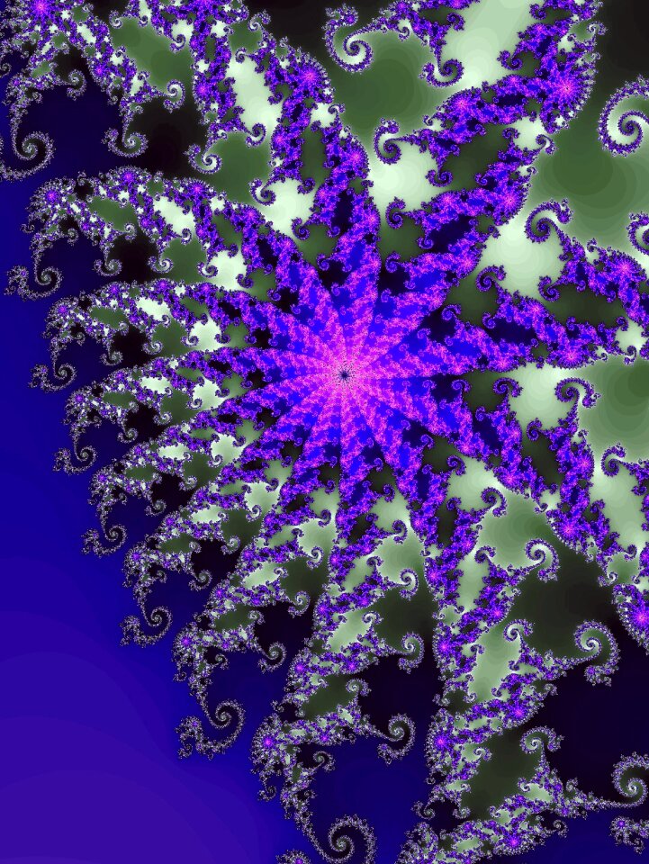 Background pattern graphic