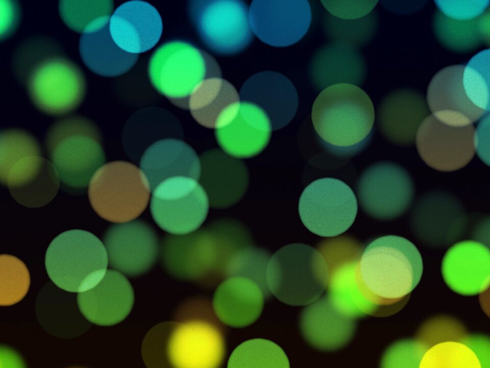 Colorful decorative background