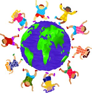 Group community diversity