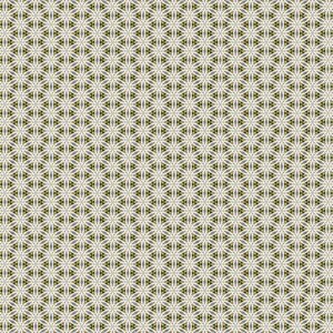Soft cream floral