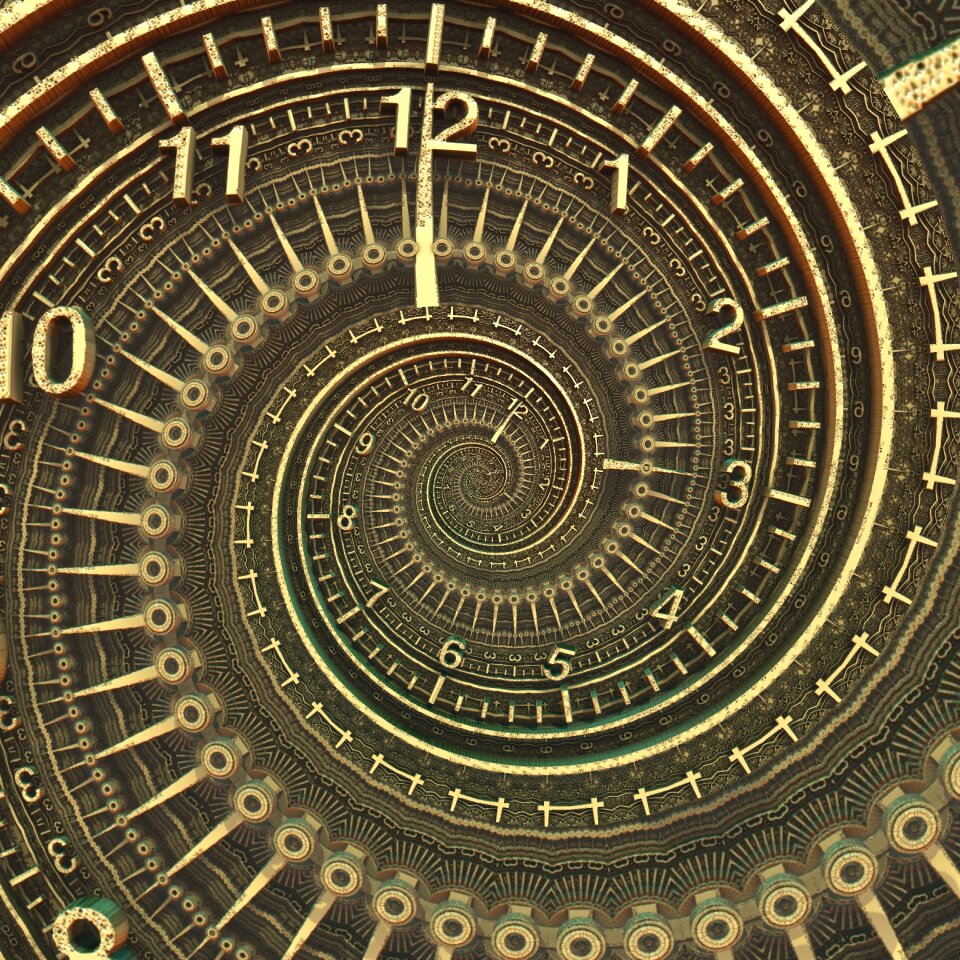 Mechanism technology mechanical