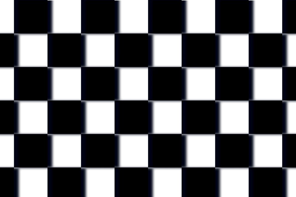 Wallpaper pattern art