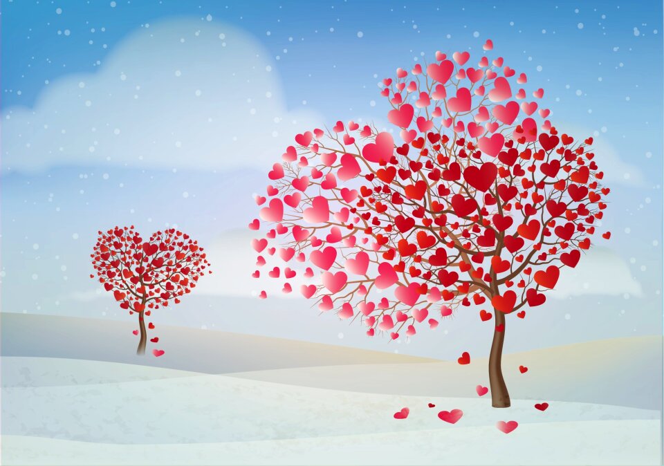 Valentines day valentine day love