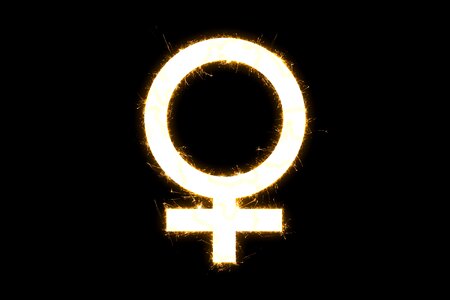 Women woman justice
