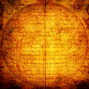 Scrapbook vintage texture