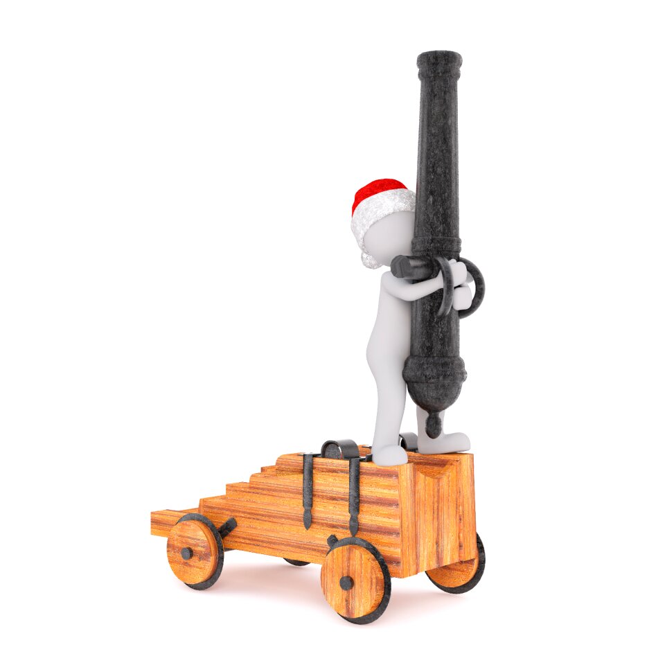 3d santa hat christmas santa hat