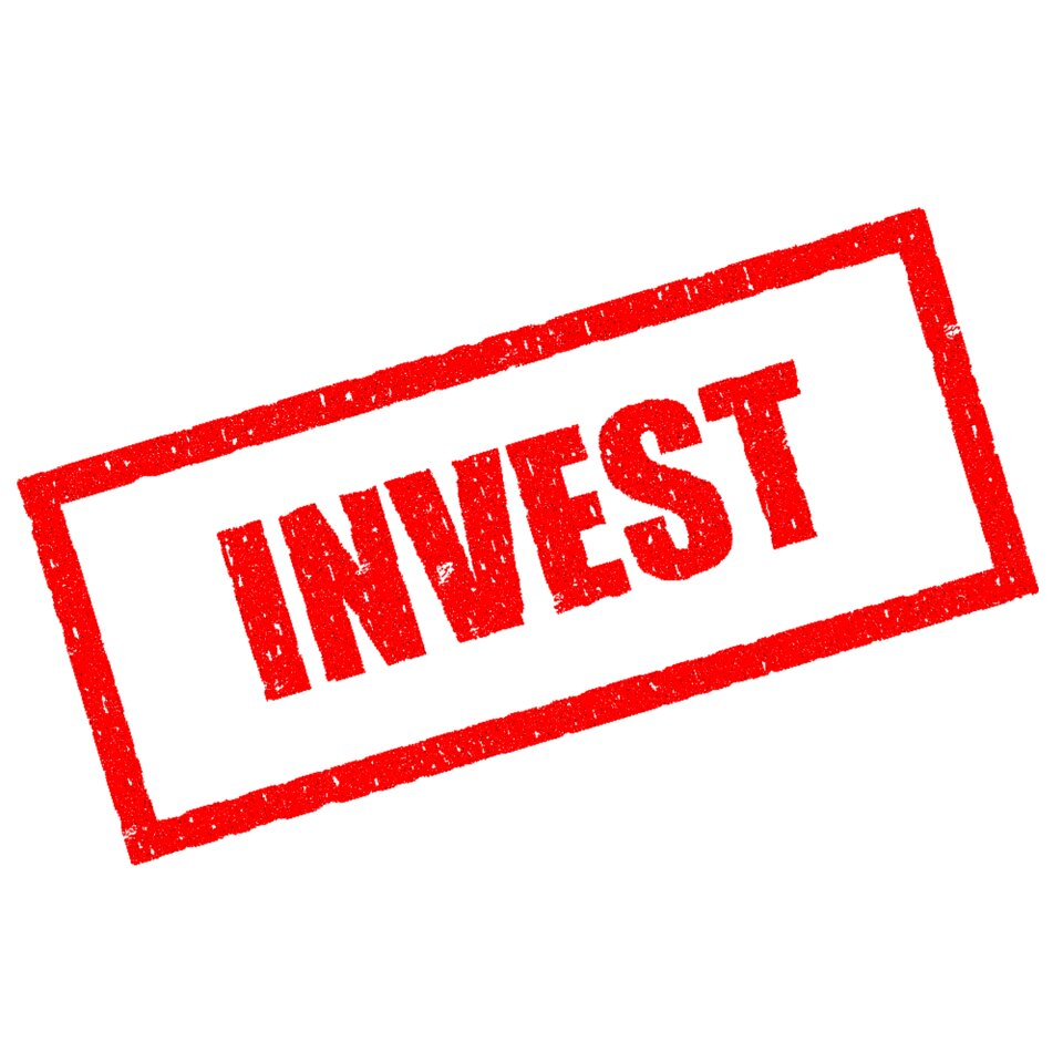 Financial money investment