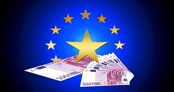 Eu european union monetary union