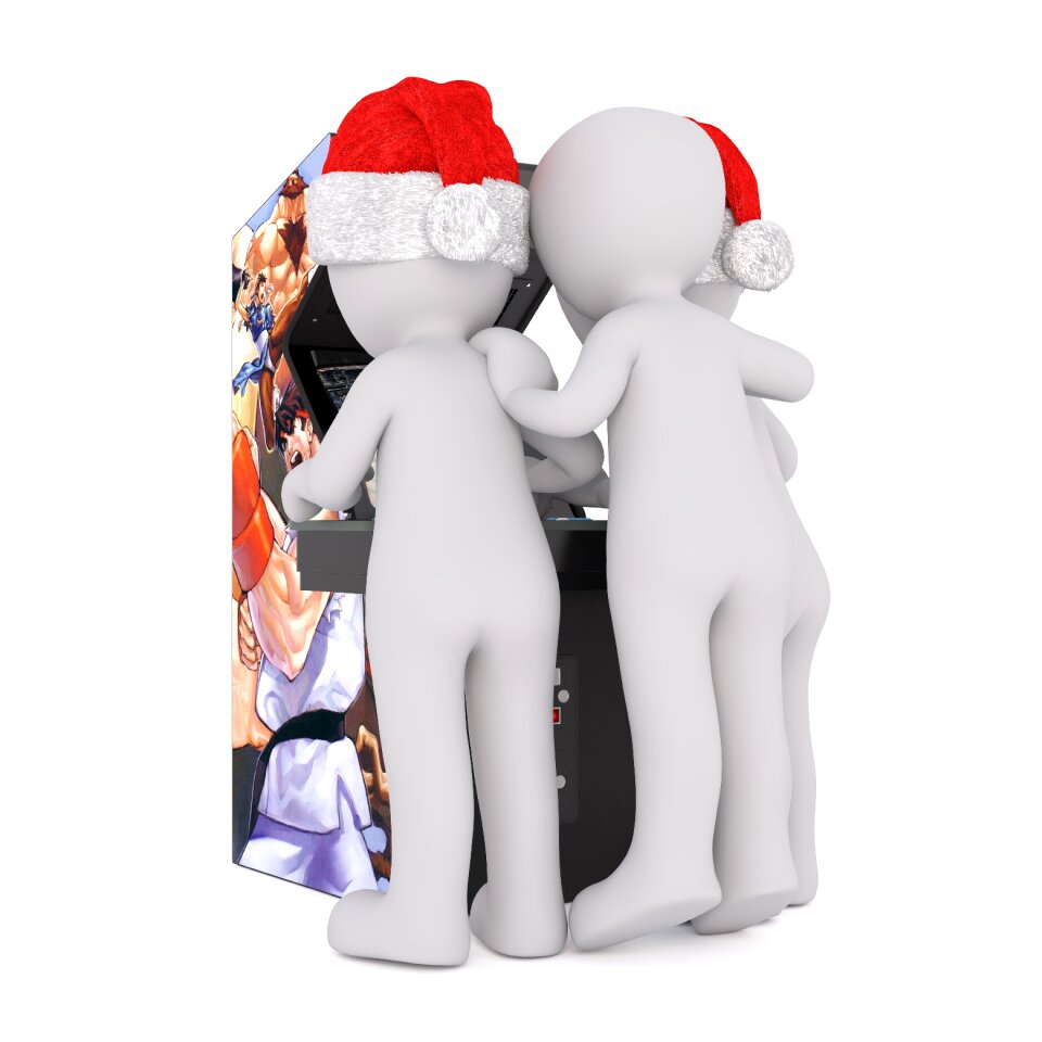 3d santa hat christmas santa hat