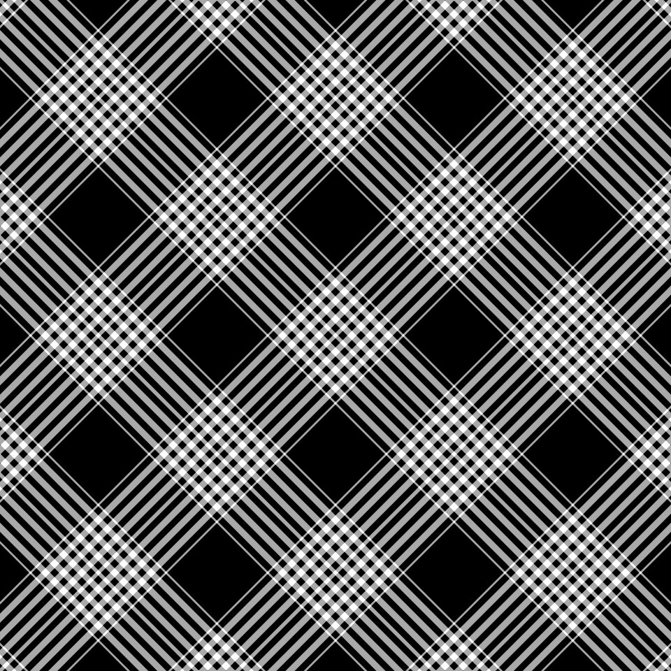 Black diagonal wallpaper
