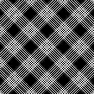 Black diagonal wallpaper
