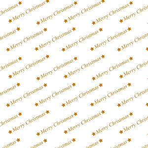 Text words gold