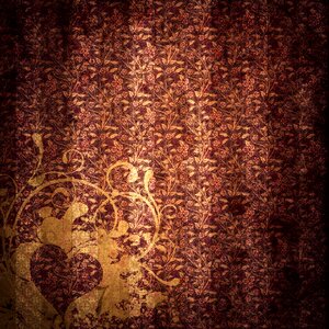 Texture scrapbook vintage