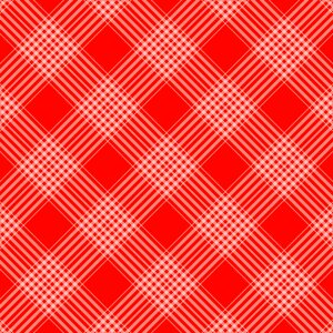 Red diagonal wallpaper