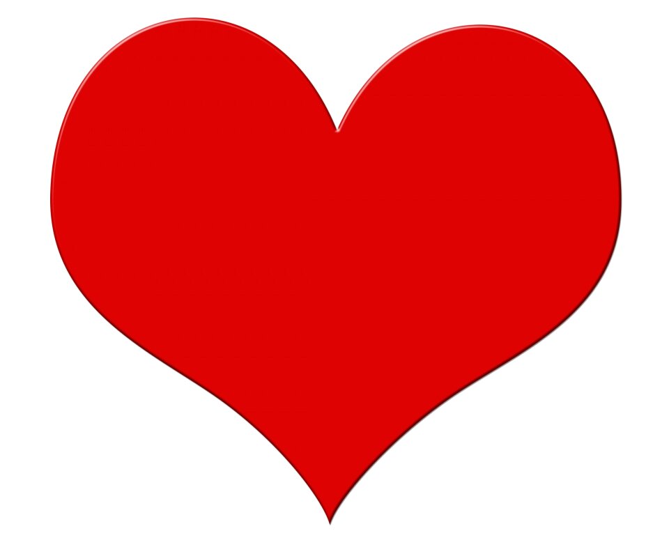 Love romance valentine