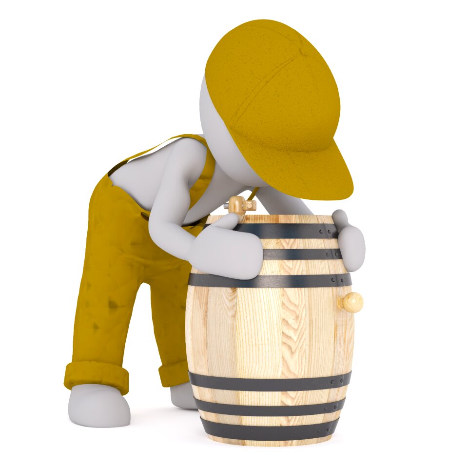3d model full body
