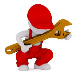 3d model full body