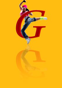 G ps woman