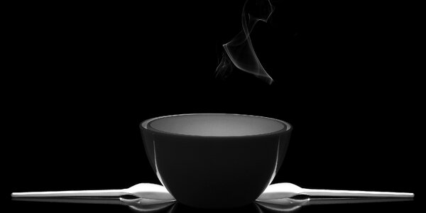 Smoke spoon Free illustrations