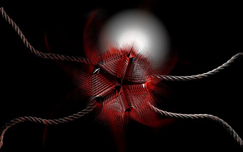 Rope modern backgrounds