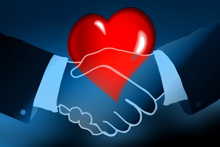 Healthcare community health system