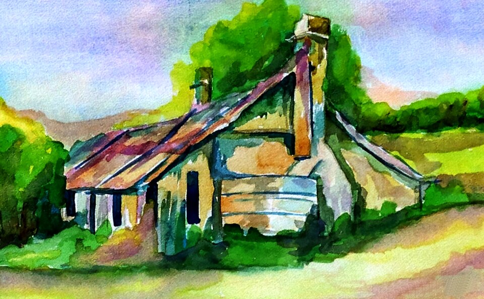 Artist sketchbook Free illustrations