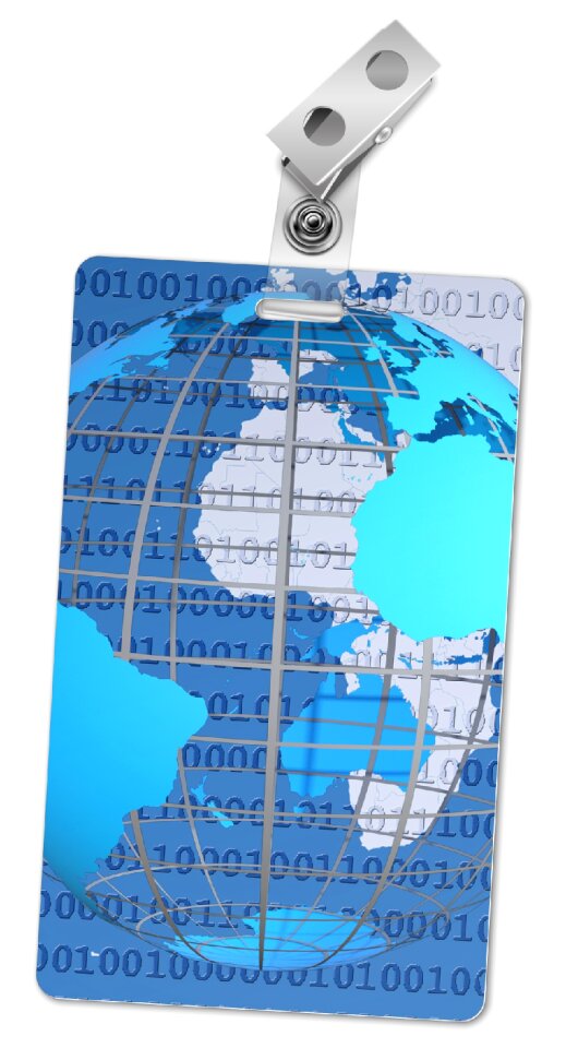 Worldwide global business network