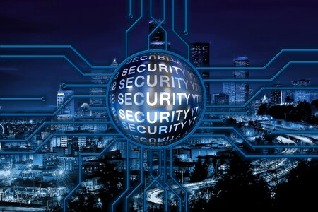 Monitoring protection control