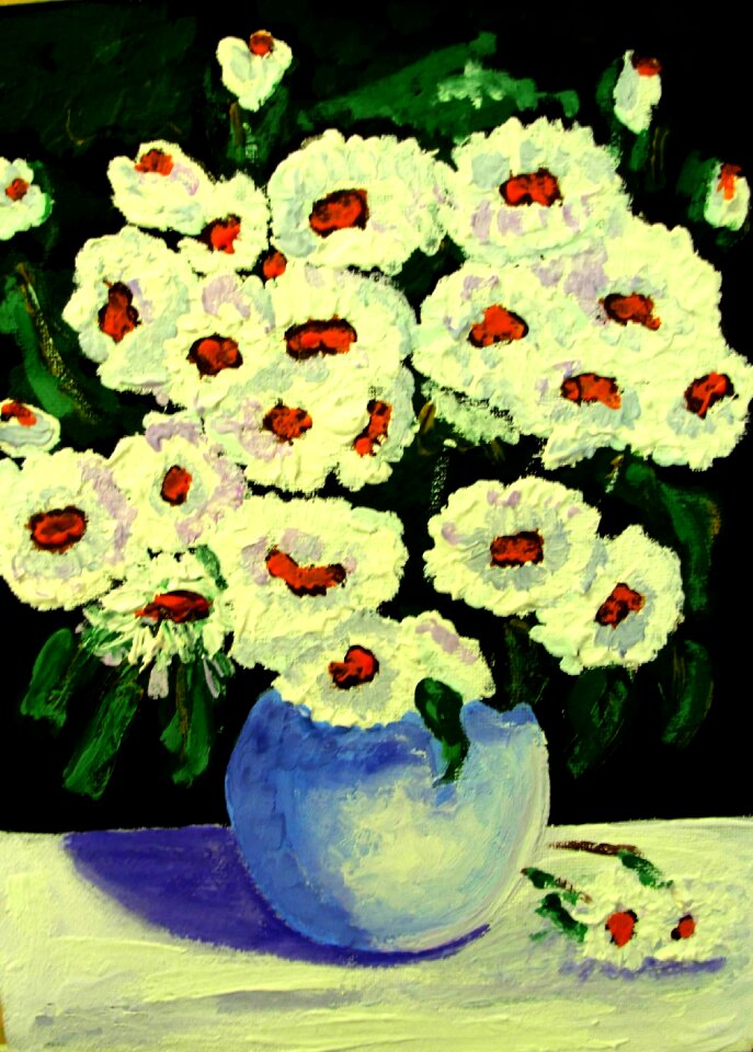 Canvas paintbrush Free illustrations
