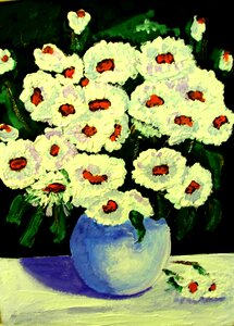 Canvas paintbrush Free illustrations