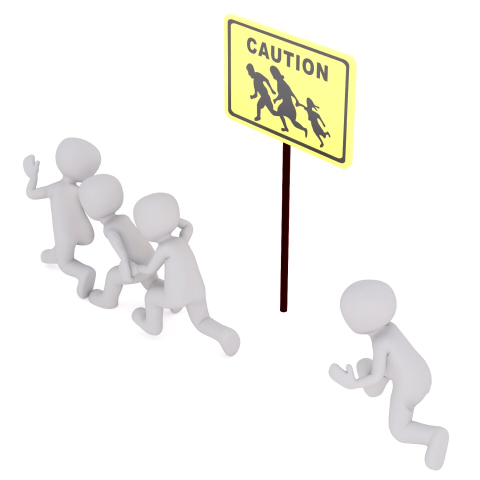 In safety security escape