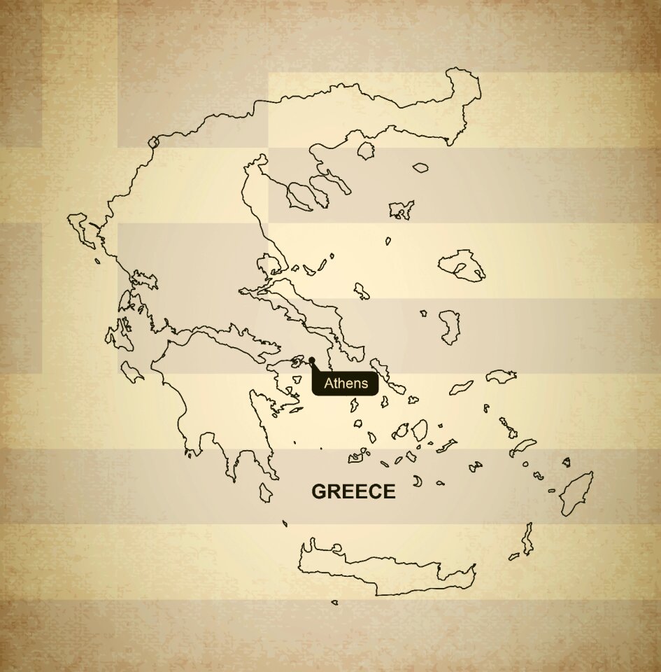 Geography country maps