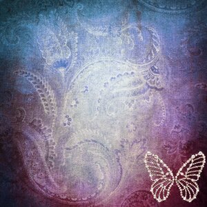 Texture scrapbook vintage