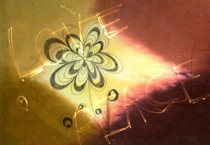 Harmony art Free illustrations
