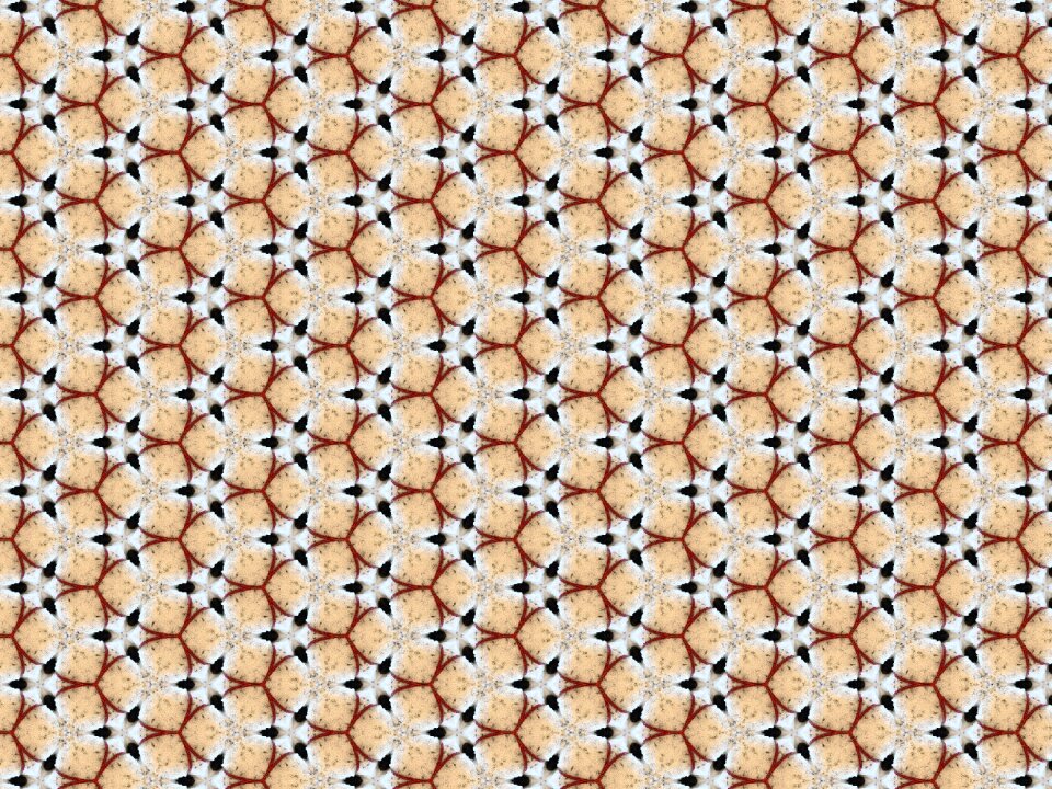 Geometry wallpaper decorative