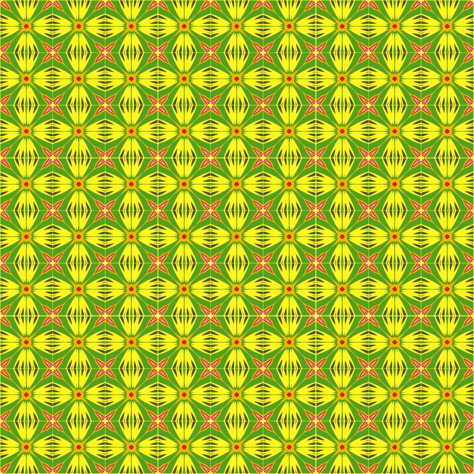 Ornament graphic background