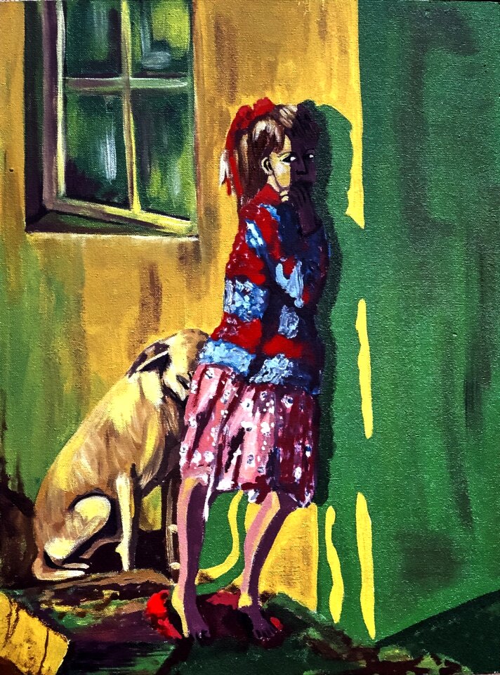 Artistic expression Free illustrations