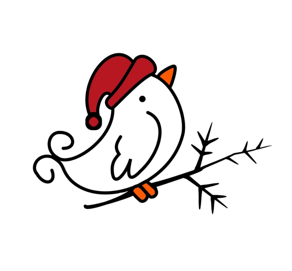 Cap winter Free illustrations