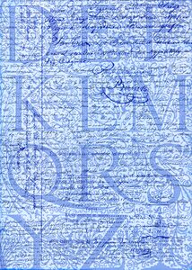 Texture scrapbook vintage