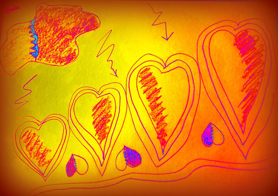 Art abstract Free illustrations