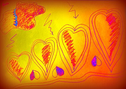 Art abstract Free illustrations