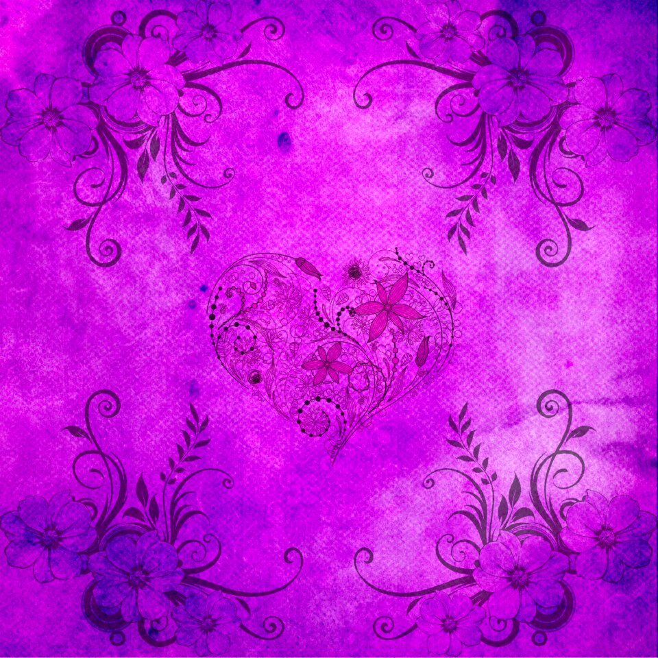 Texture scrapbook vintage